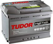Отзывы Автомобильный аккумулятор Tudor High Tech L (64 А/ч)