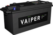 Отзывы Автомобильный аккумулятор Vaiper Battery 135 ST (135 А·ч)