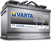 Отзывы Автомобильный аккумулятор Varta Start-Stop D53 560 500 056 (60 А/ч)