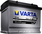 Отзывы Автомобильный аккумулятор Varta Black Dynamic C10 553 400 047 (53 А/ч)