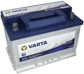 Отзывы Автомобильный аккумулятор Varta Blue Dynamic E12 574 013 068 (74 А/ч)