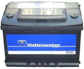 Отзывы Автомобильный аккумулятор VoltMaster 12V R (74 А/ч)