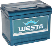 Отзывы Автомобильный аккумулятор Westa Premium 6CT-65 VLR (65 А·ч)