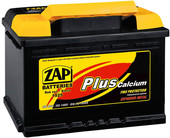 Отзывы Автомобильный аккумулятор ZAP Plus 575 19 L (75 А/ч)