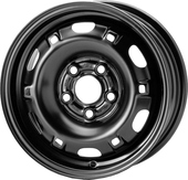 Отзывы Штампованные диски Magnetto Wheels 15001 15×6″ 4×100мм DIA 60мм ET 50мм B
