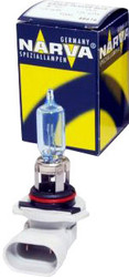 Отзывы Галогенная лампа Narva HB4 Range Power Blue 1шт
