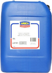 Отзывы Моторное масло Areca S3000 I.D.H.P. 10W-40 20л
