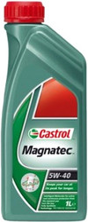 Отзывы Моторное масло Castrol Magnatec 5W-40 А3/B4 1л