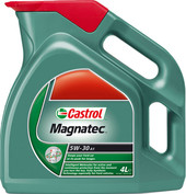 Отзывы Моторное масло Castrol Magnatec 5W-30 A1 4л