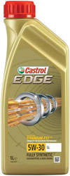 Отзывы Моторное масло Castrol Edge 5W-30 1л