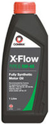 Отзывы Моторное масло Comma X-FLOW Type G 5W-40 1л