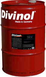Отзывы Моторное масло Divinol Multilight 10W-40 60л