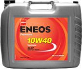 Отзывы Моторное масло Eneos Premium 10W40 20л