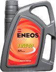 Отзывы Моторное масло Eneos Premium 10W40 4л