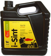Отзывы Моторное масло Eni i-Sint 5W-30 5л