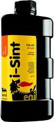 Отзывы Моторное масло Eni i-Sint 5W-40 1л