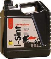 Отзывы Моторное масло Eni i-Sint Professional 10W-40 5л
