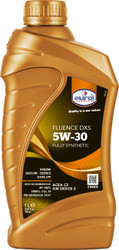 Отзывы Моторное масло Eurol Fluence DXS 5W-30 1л