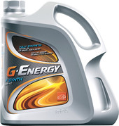 Отзывы Моторное масло G-Energy F Synth 5W-40 5л