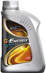 Отзывы Моторное масло G-Energy F Synth 5W-30 1л