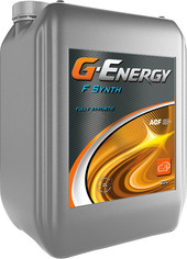 Отзывы Моторное масло G-Energy F Synth 5W-30 20л