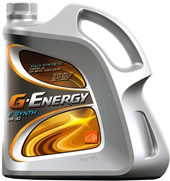 Отзывы Моторное масло G-Energy F Synth 5W-30 4л