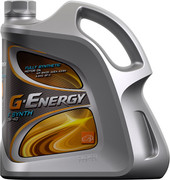 Отзывы Моторное масло G-Energy F Synth 0W-40 4л