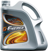 Отзывы Моторное масло G-Energy F Synth 5W-40 4л