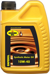 Отзывы Моторное масло Kroon Oil Emperol 10W-40 1л