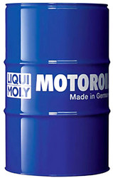 Отзывы Моторное масло Liqui Moly Leichtlauf High Tech 5W-40 60л