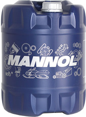 Отзывы Моторное масло Mannol Defender 10W-40 20л