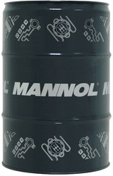 Отзывы Моторное масло Mannol O.E.M. for Renault Nissan 5W-40 60л