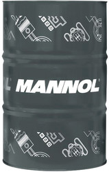 Отзывы Моторное масло Mannol O.E.M. for Renault Nissan 5W-40 208л