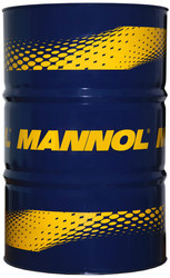 Отзывы Моторное масло Mannol CLASSIC 10W-40 208л
