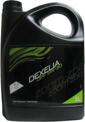 Отзывы Моторное масло Mazda Dexelia DPF 5W-30 5л