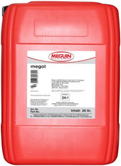 Отзывы Моторное масло Meguin Megol Ultra Performance Longlife 5W-40 20л [4359]
