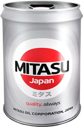 Отзывы Моторное масло Mitasu MJ-101 5W-30 20л