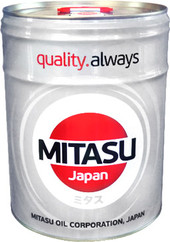 Отзывы Моторное масло Mitasu MJ-M11 5W-30 20л
