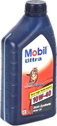 Отзывы Моторное масло Mobil Ultra 10W-40 1л