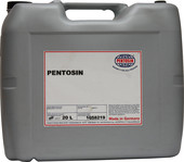Отзывы Моторное масло Pentosin Pentolub Performance 10W-40 20л