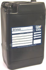 Отзывы Моторное масло Q8 Formula EXCEL 5W-40 20л