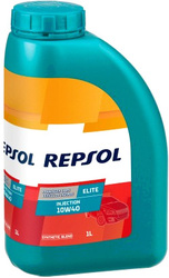 Отзывы Моторное масло Repsol Elite Injection 10W-40 1л