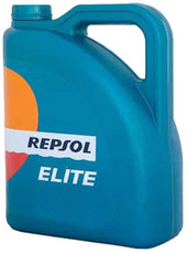 Отзывы Моторное масло Repsol Elite Evolution 5W-40 4л