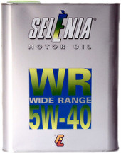 Отзывы Моторное масло SELENIA WR 5W-40 2л