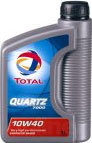 Отзывы Моторное масло Total Quartz 7000 10W-40 1Л