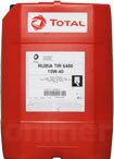 Отзывы Моторное масло Total Quartz 7000 10W-40 20Л