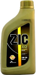 Отзывы Моторное масло ZIC XQ 5W-30 1л