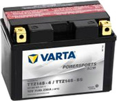 Отзывы Мотоциклетный аккумулятор Varta Powersport AGM 511 902 023 (11 А/ч)