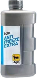 Отзывы  Agip Antifreeze Extra 1л