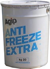 Отзывы  Agip Antifreeze Extra 18л